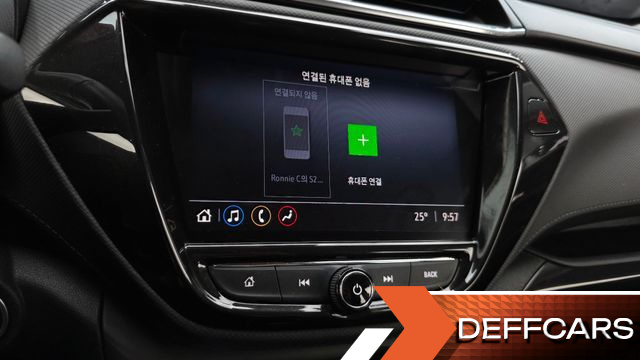 ChevroletGMDaewoo TRAILBLAZER 1.3 Turbo 2WD Premier купить на сайте DeffCars