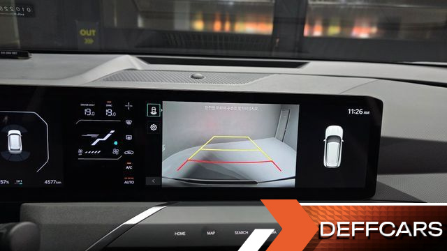 Kia EV5 Long Range 2WD AIr купить на сайте DeffCars