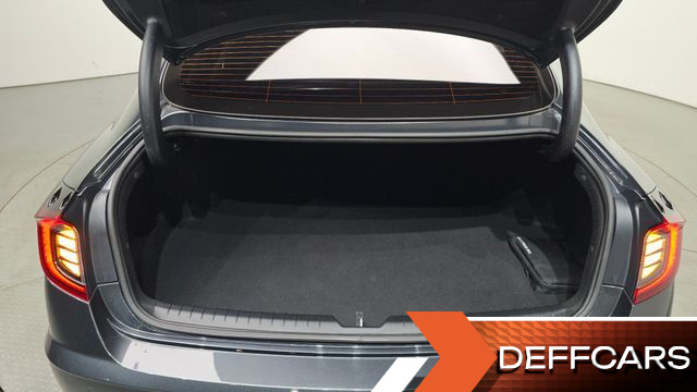 Hyundai SONATA 2.0 LPG(rental car) Style купить на сайте DeffCars