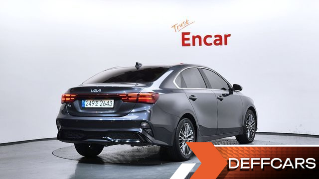 Kia K3 1.6 signature купить на сайте DeffCars