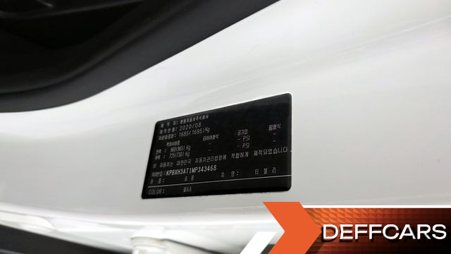 Ssangyong TIBOLI Gasoline 1.5 2WD V1 купить на сайте DeffCars
