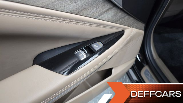 Kia K8 2.5 Gasoline 2WD Noblesse Light купить на сайте DeffCars