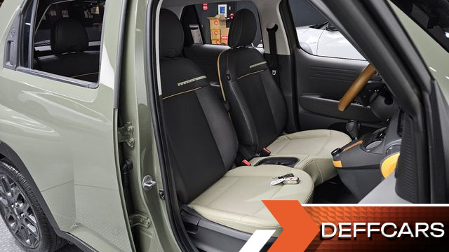 Hyundai CASPER Turbo The Essential купить на сайте DeffCars