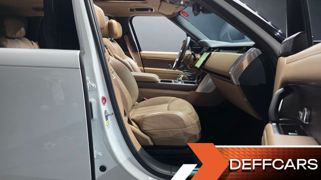 Land Rover RANGE ROVER P530 Autobiography Long Wheel Base купить на сайте DeffCars