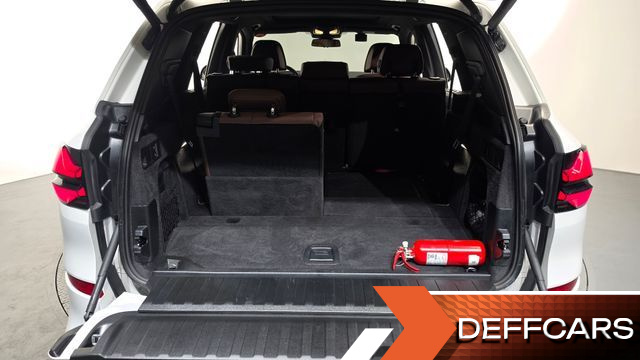 BMW X5 xDrive 40i M Sport купить на сайте DeffCars