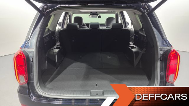 Hyundai PALISADE Gasoline 3.8 2WD Prestige купить на сайте DeffCars
