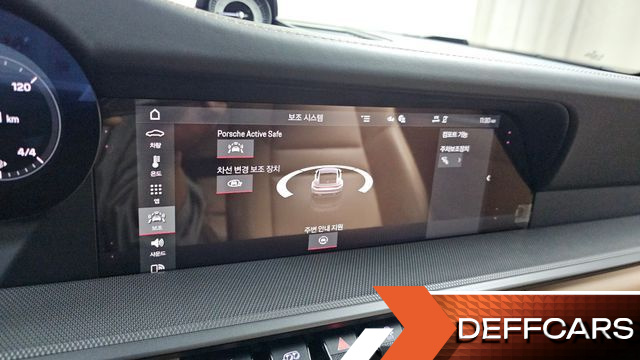 Porsche 911 Carrera купить на сайте DeffCars