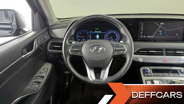 Hyundai PALISADE Diesel 2.2 4WD Prestige купить на сайте DeffCars