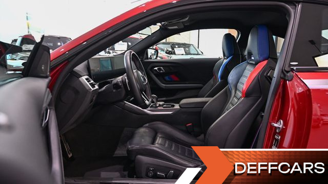 BMW M2 M2 Coupe купить на сайте DeffCars