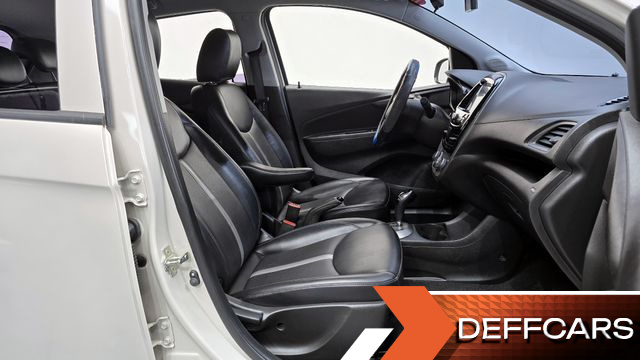 ChevroletGMDaewoo SPARK LT купить на сайте DeffCars