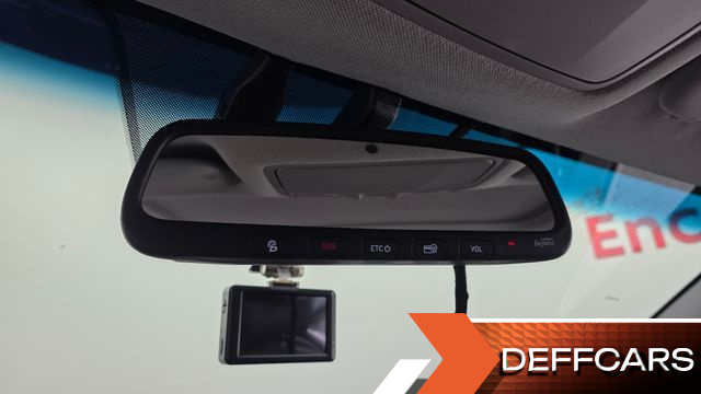Hyundai IONIQ Q купить на сайте DeffCars