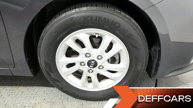 Kia K3 Luxury купить на сайте DeffCars