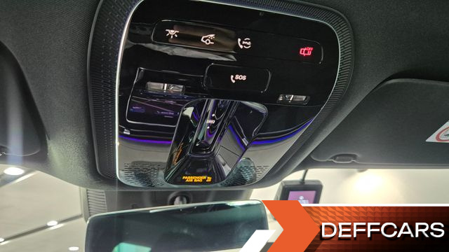 Mercedes EQE EQE350 4MATIC купить на сайте DeffCars
