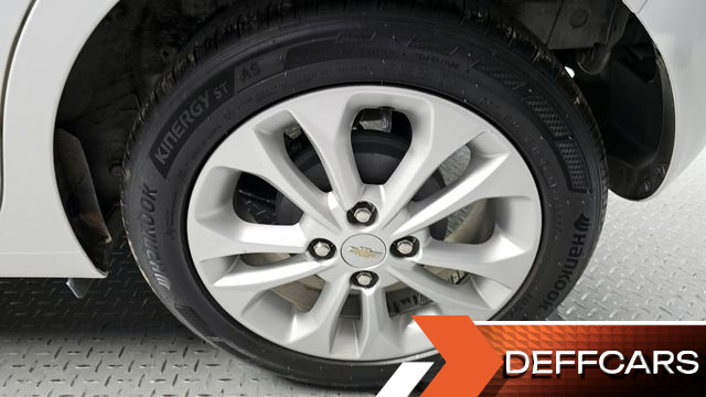 ChevroletGMDaewoo SPARK Premier купить на сайте DeffCars