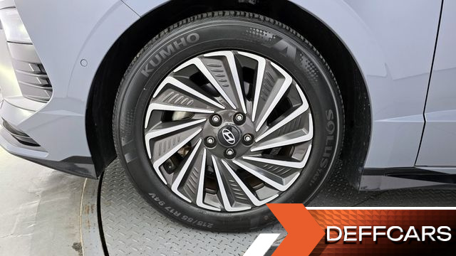Hyundai SONATA Exclusive купить на сайте DeffCars