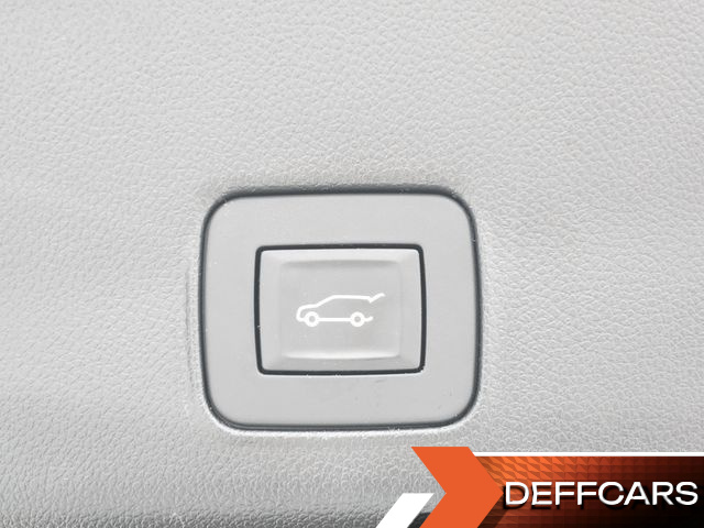 ChevroletGMDaewoo TRAILBLAZER 1.3 Turbo 2WD Premire купить на сайте DeffCars