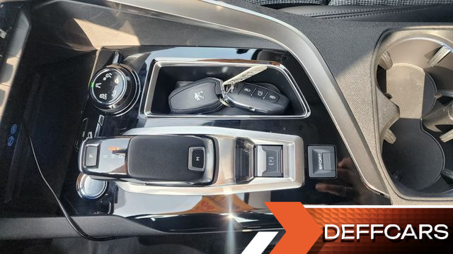 Peugeot 3008 1.5 BlueHDi Allure купить на сайте DeffCars
