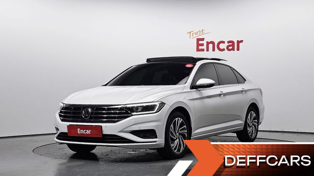 Volkswagen JETTA 1.4 TSI Prestige купить на сайте DeffCars