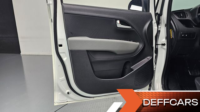 Kia RAY Air купить на сайте DeffCars