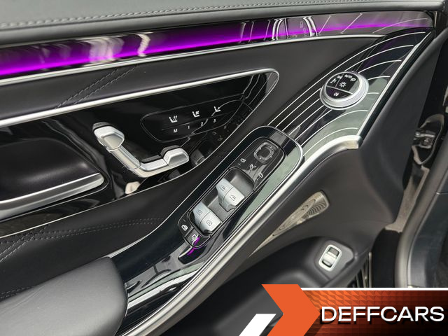 Mercedes S-CLASS Maybach S580 4MATIC купить на сайте DeffCars