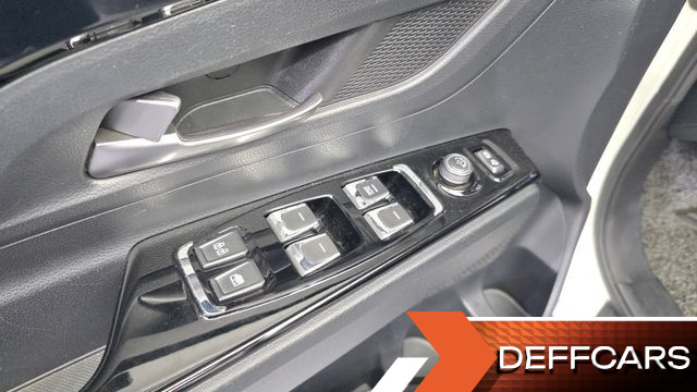 Ssangyong KORANDO Diesel 1.6 2WD Delight Plus купить на сайте DeffCars
