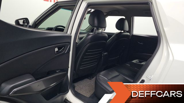 Ssangyong TIBOLI Gasoline 1.5 2WD V5 купить на сайте DeffCars
