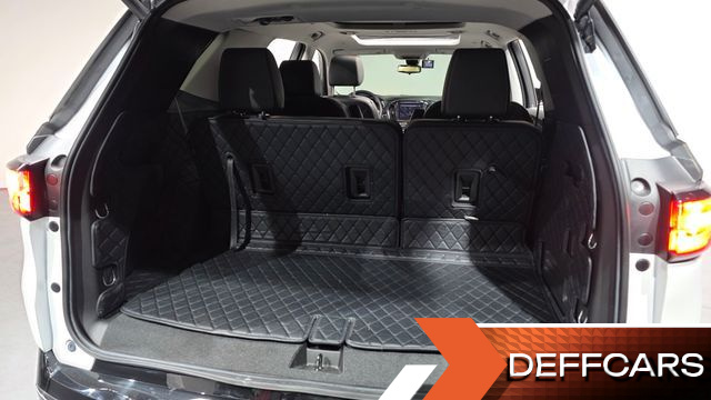 ChevroletGMDaewoo TRAVERSE 3.6 AWD Redline купить на сайте DeffCars