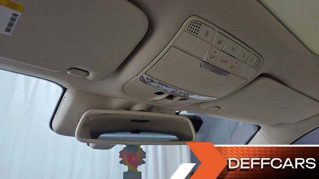 Mercedes GLC-CLASS GLC220 d 4MATIC купить на сайте DeffCars