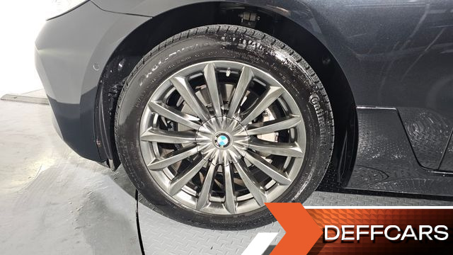 BMW GRAN TURISMO 630i xDrive Luxury купить на сайте DeffCars