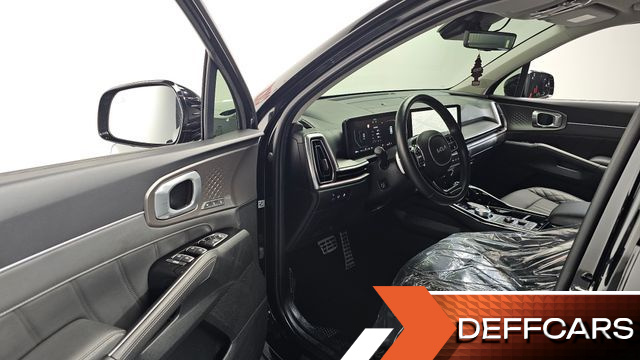 Kia SORENTO Diesel 2.2 4WD Gravity купить на сайте DeffCars