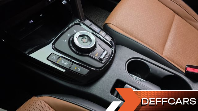 Kia SELTOS Gasoline 1.6 Turbo 2WD Signature купить на сайте DeffCars