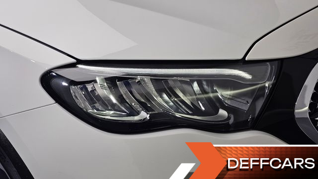 Mercedes E-CLASS E200 Avantgarde купить на сайте DeffCars