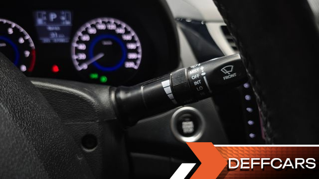 Hyundai ACCENT 1.4 VVT Modern купить на сайте DeffCars
