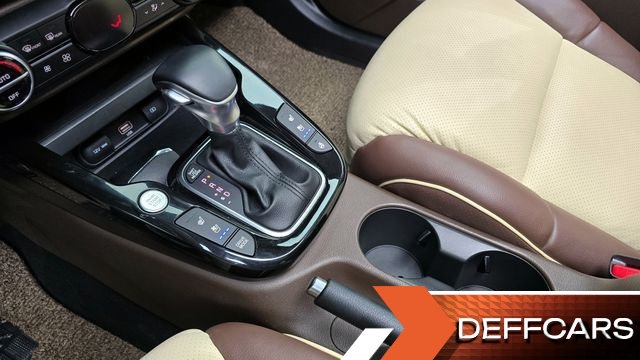 Kia SOUL 1.6 T-GDI Noblesse Special купить на сайте DeffCars