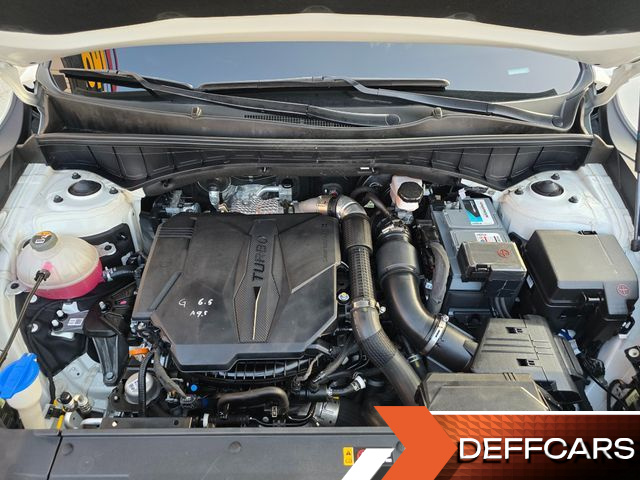 Kia SORENTO Gasoline 2.5T 2WD Signature купить на сайте DeffCars