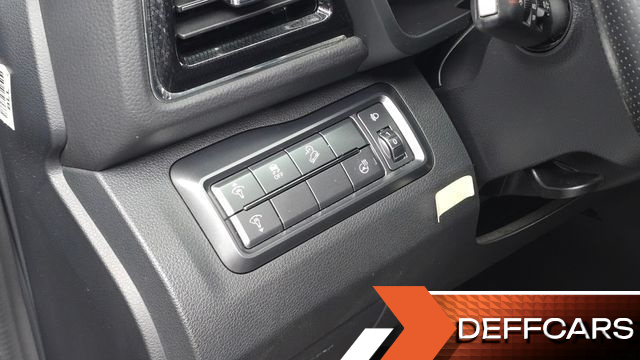 Ssangyong TIBOLI Gasoline 1.5 2WD V5 купить на сайте DeffCars