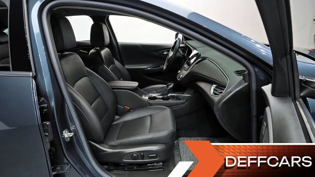 ChevroletGMDaewoo MALIBU 1.3 Turbo LT Deluxe купить на сайте DeffCars