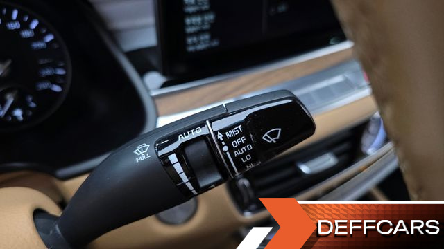Kia K9 3.8 GDI AWD Best Selection Ⅰ купить на сайте DeffCars