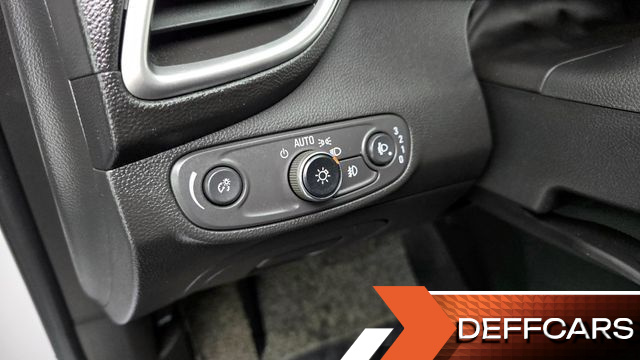 ChevroletGMDaewoo TRAX 1.4 LT Core купить на сайте DeffCars
