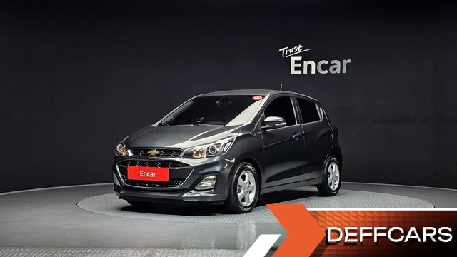 ChevroletGMDaewoo SPARK LT купить на сайте DeffCars