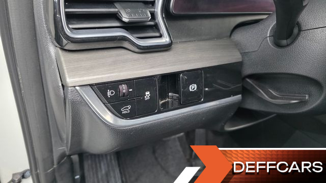 Kia SPORTAGE Gasoline 1.6 Turbo 2WD Signature Gravity купить на сайте DeffCars