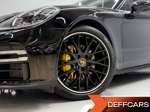 Porsche PANAMERA 2.9 AWD купить на сайте DeffCars