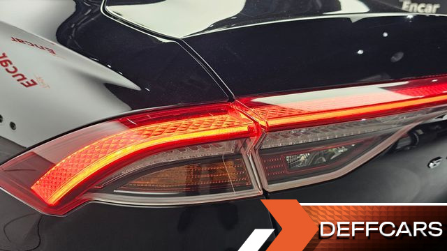 Hyundai GRANDEUR 2.5 Le Blanc купить на сайте DeffCars