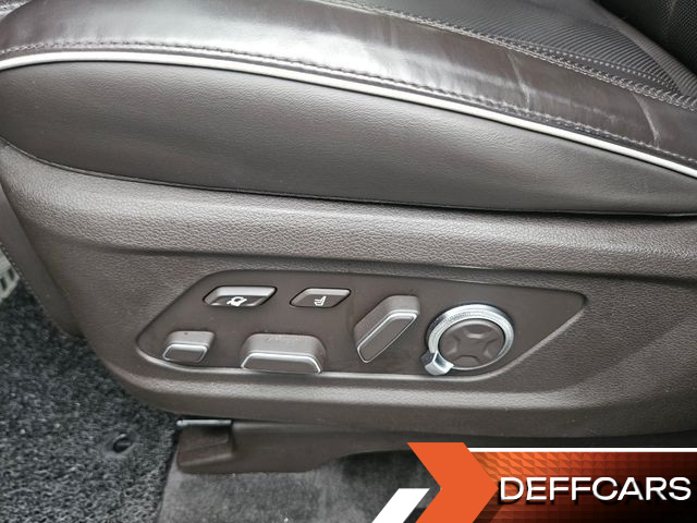 Hyundai PALISADE Diesel 2.2 4WD Calligraphy купить на сайте DeffCars