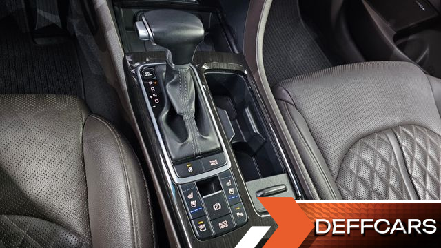 Kia K5 2.0 Intelligent купить на сайте DeffCars