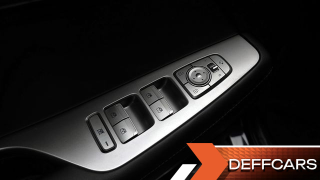 Hyundai PALISADE Gasoline 3.8 2WD Prestige купить на сайте DeffCars