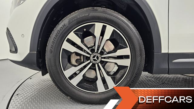 Mercedes GLA-CLASS GLA220 купить на сайте DeffCars