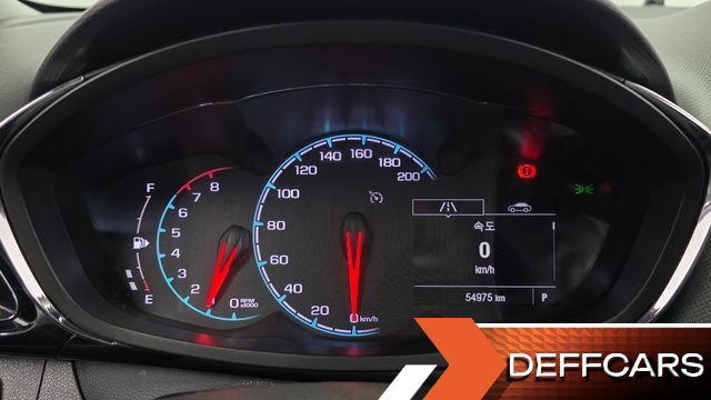 ChevroletGMDaewoo SPARK LTZ купить на сайте DeffCars