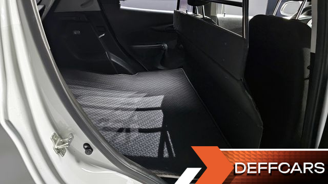 ChevroletGMDaewoo SPARK Van купить на сайте DeffCars