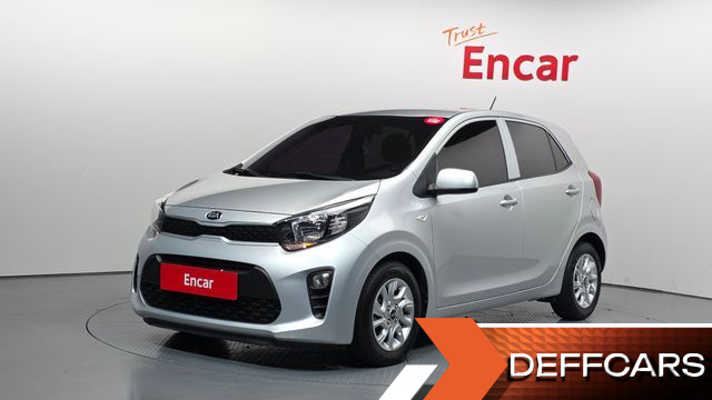 Kia MORNING Trendy купить на сайте DeffCars